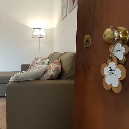Sara-home Via Carrista نيغرار