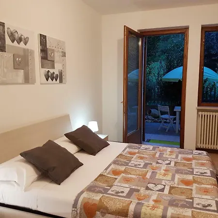 Sara-home Via Carrista نيغرار