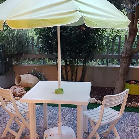 Sara-home Via Carrista شقة *